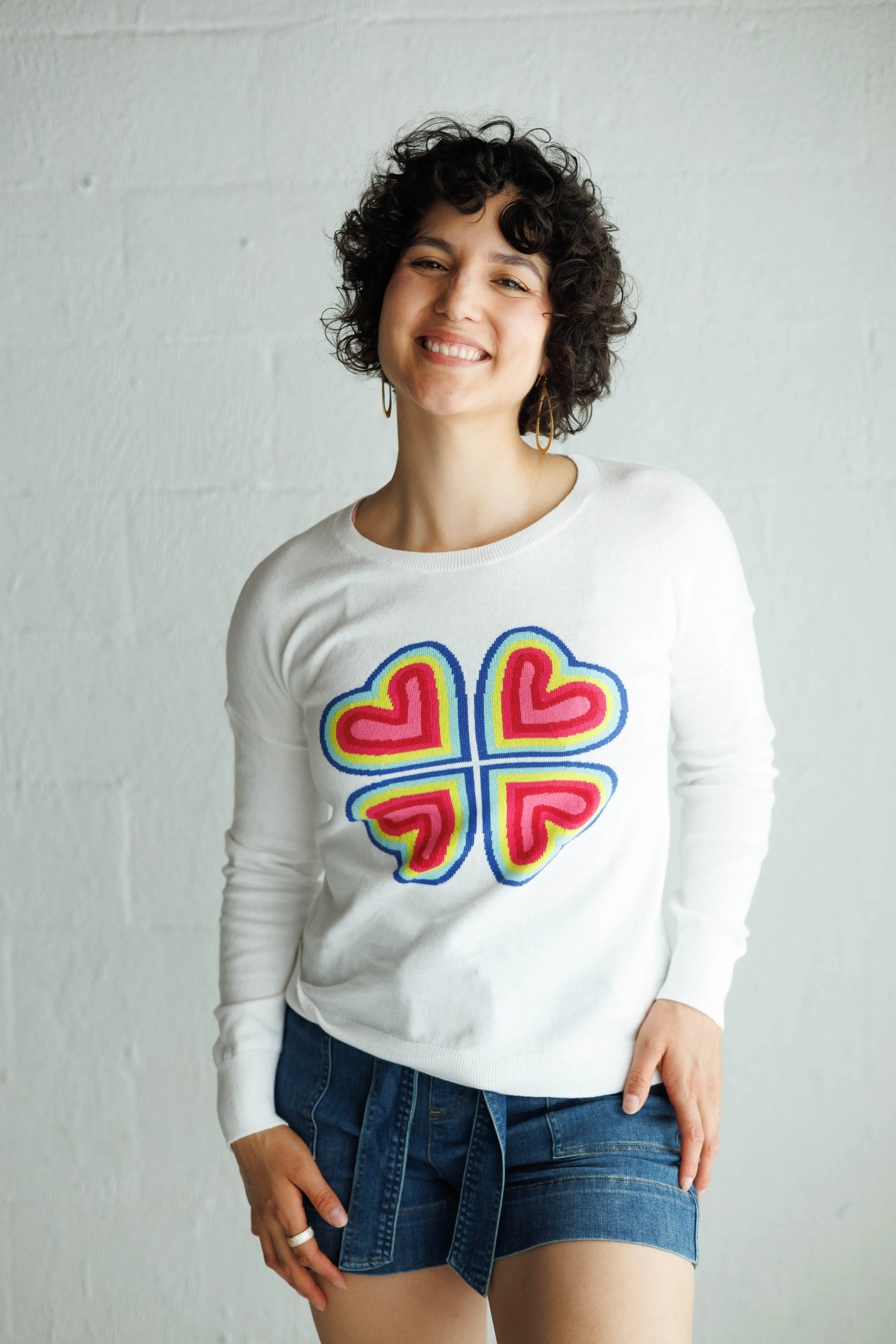 4 Hearts Crew
