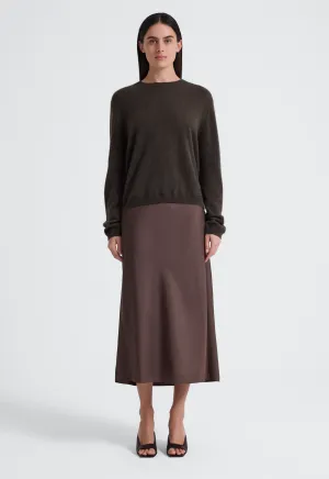 Bard Sweater - Ore Marle