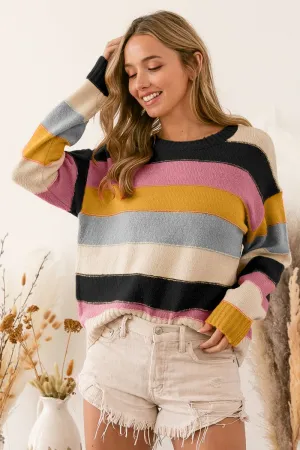 Captivating Sweater