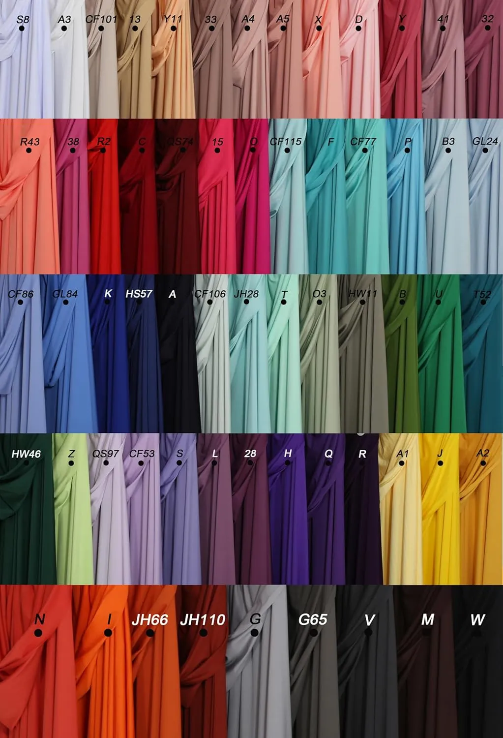 Edaydress Convertible Warp Maxi Dress Multi Way Wear Party Wedding Bridesmaid Long Dresses