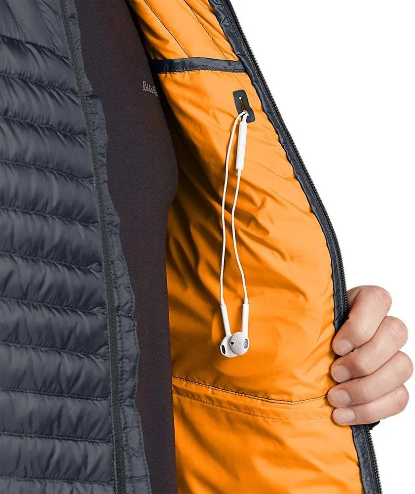 Eddie Bauer Men's MicroTherm 2.0 Down Vest