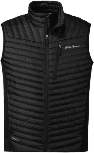 Eddie Bauer Men's MicroTherm 2.0 Down Vest