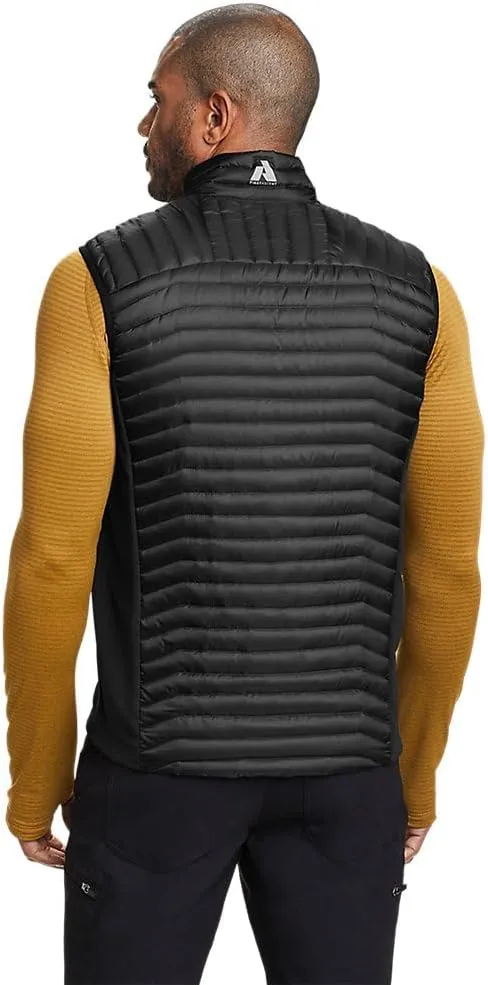 Eddie Bauer Men's MicroTherm 2.0 Down Vest