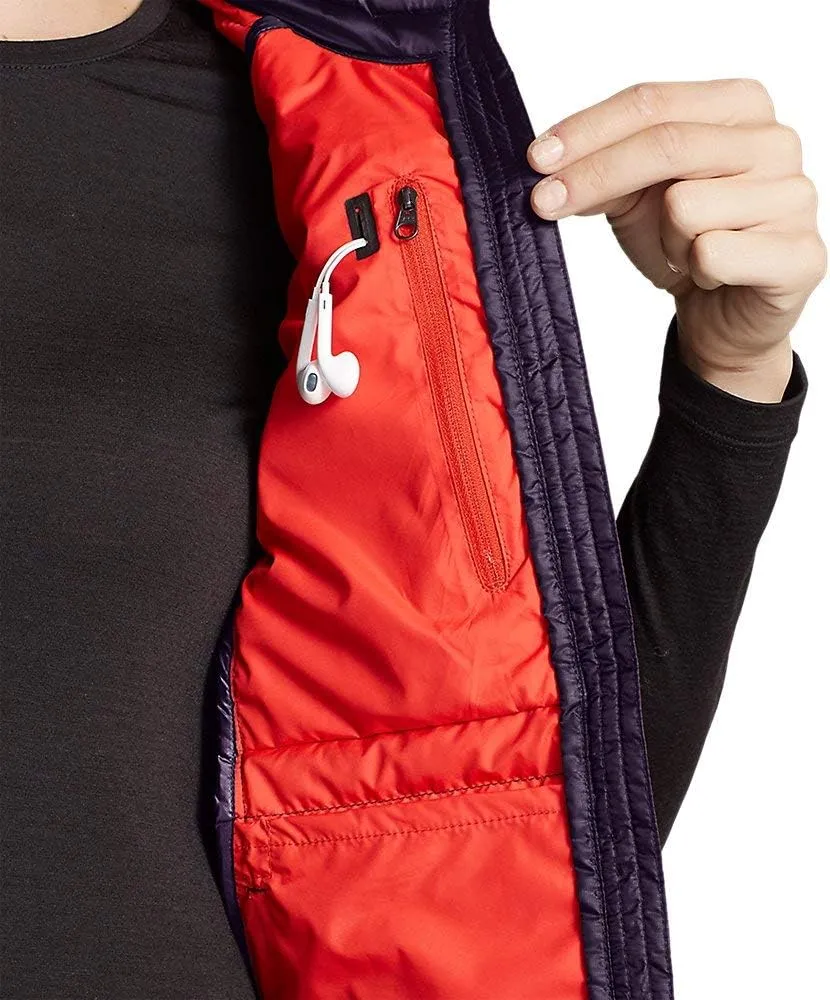 Eddie Bauer Women's MicroTherm 2.0 Down Vest
