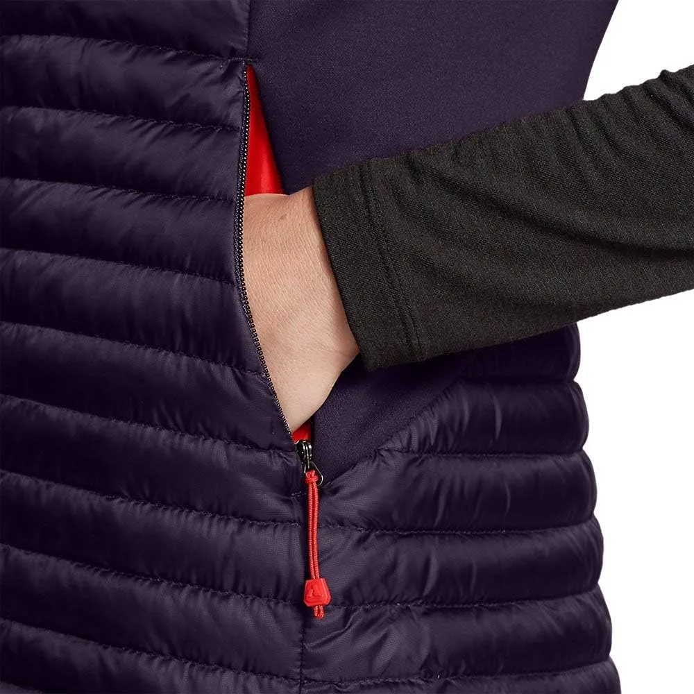 Eddie Bauer Women's MicroTherm 2.0 Down Vest