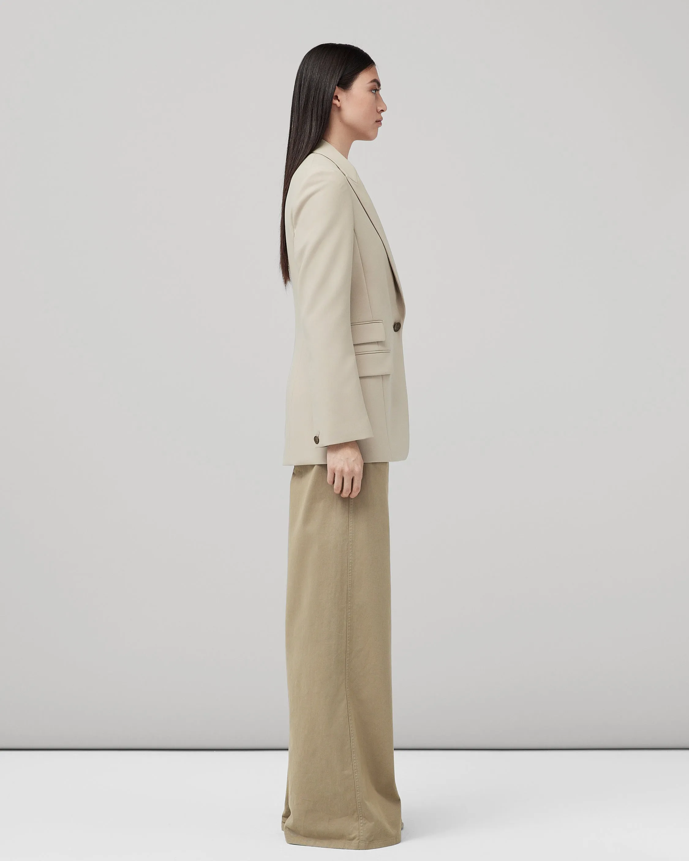 Foster Blazer