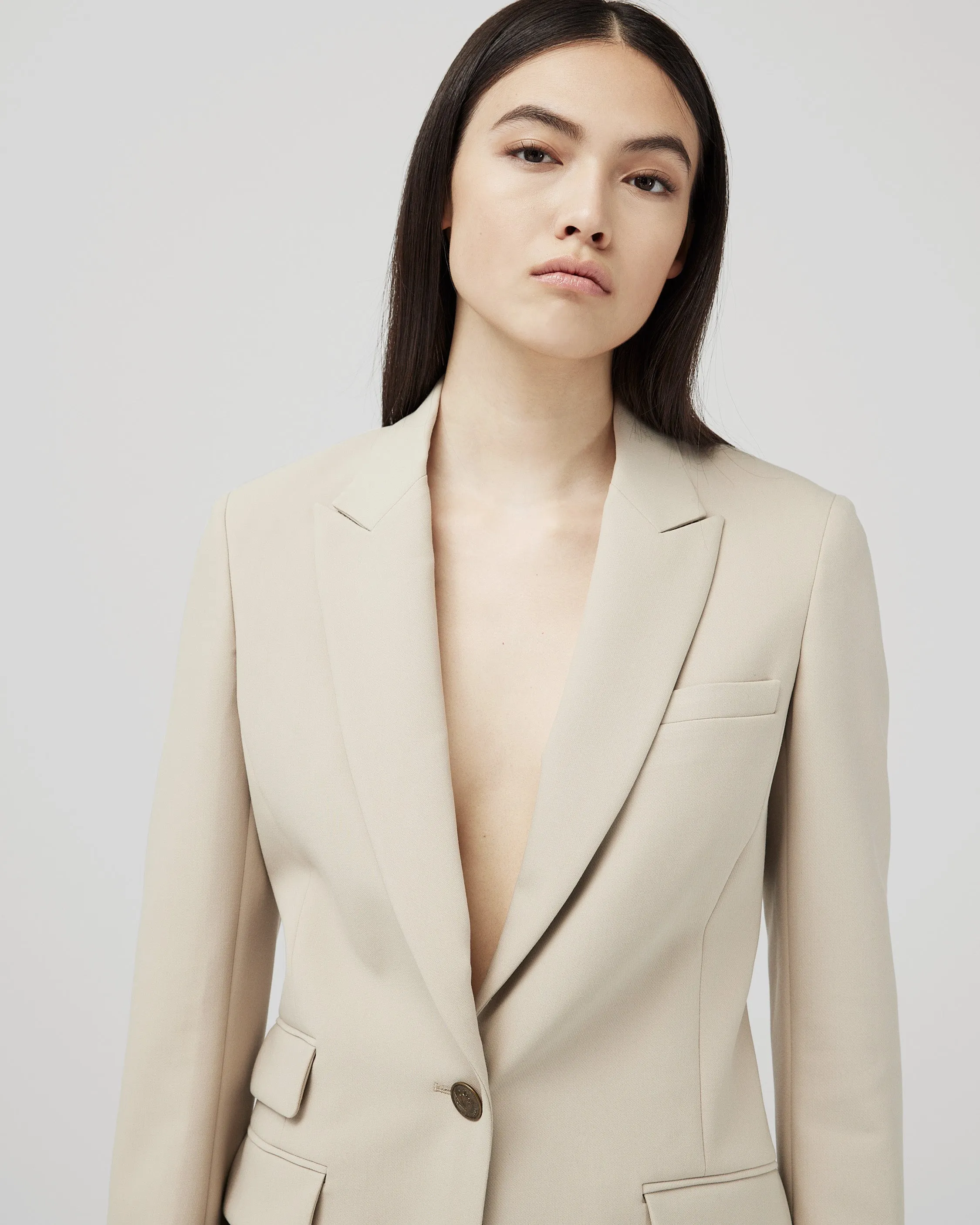 Foster Blazer