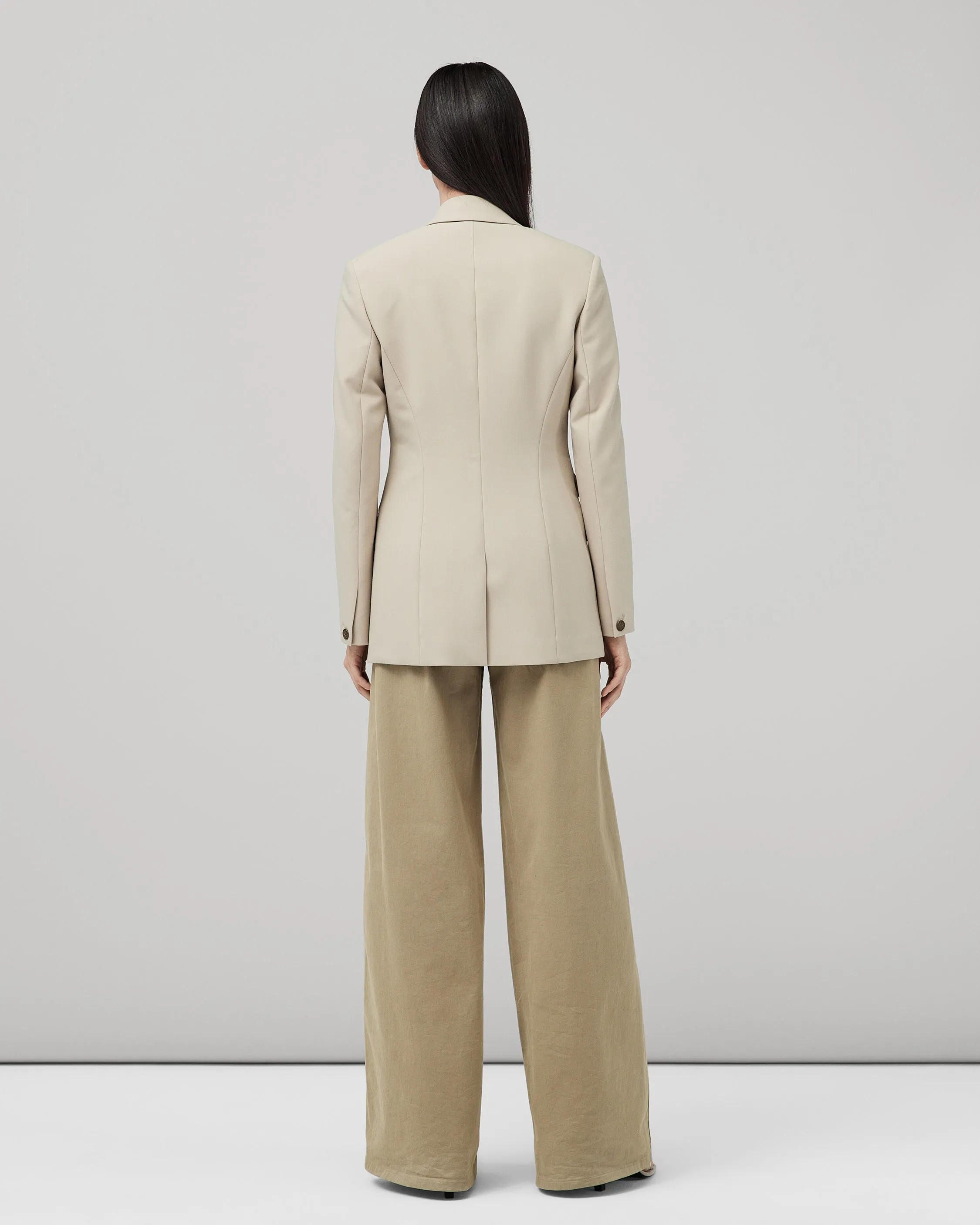Foster Blazer