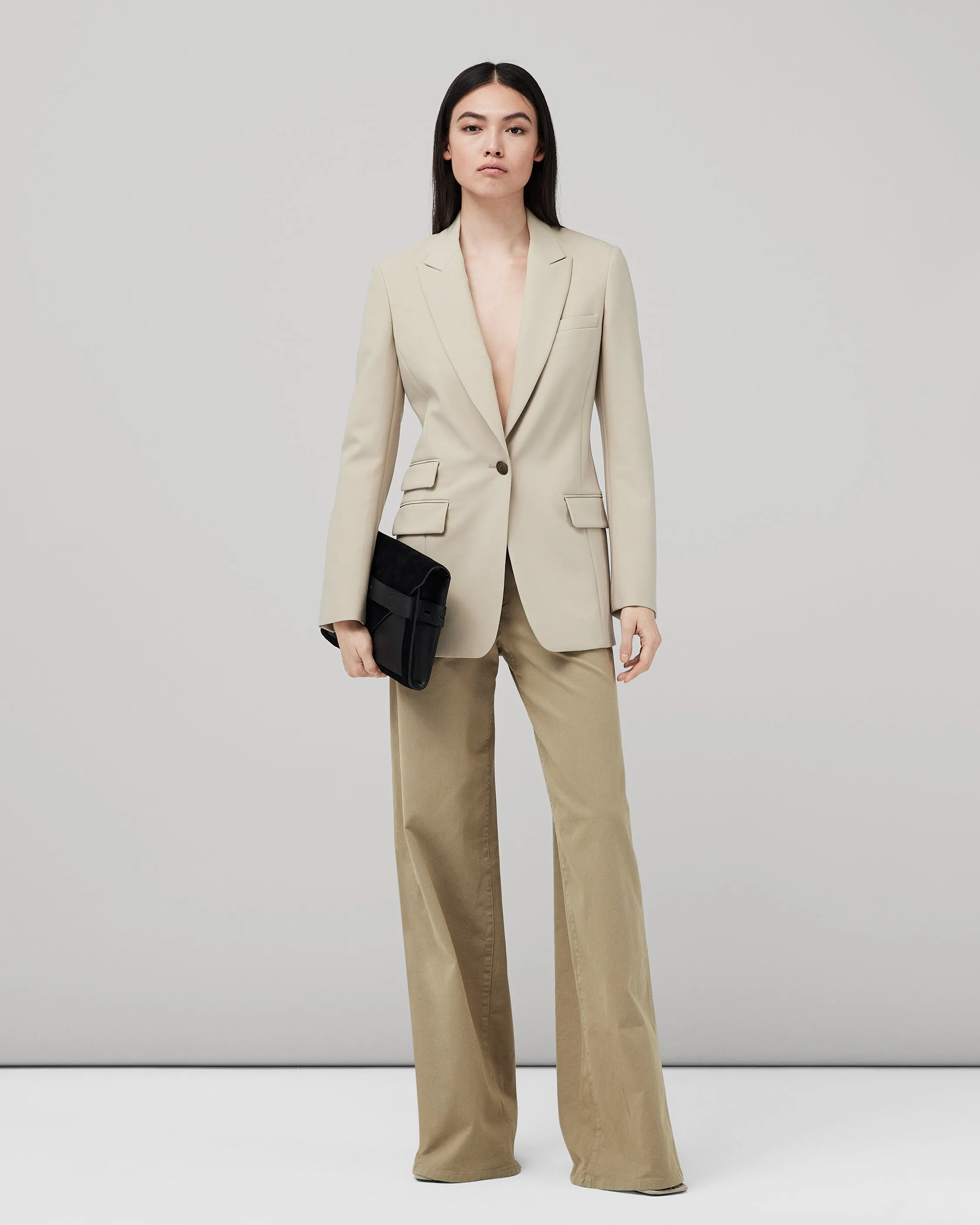 Foster Blazer