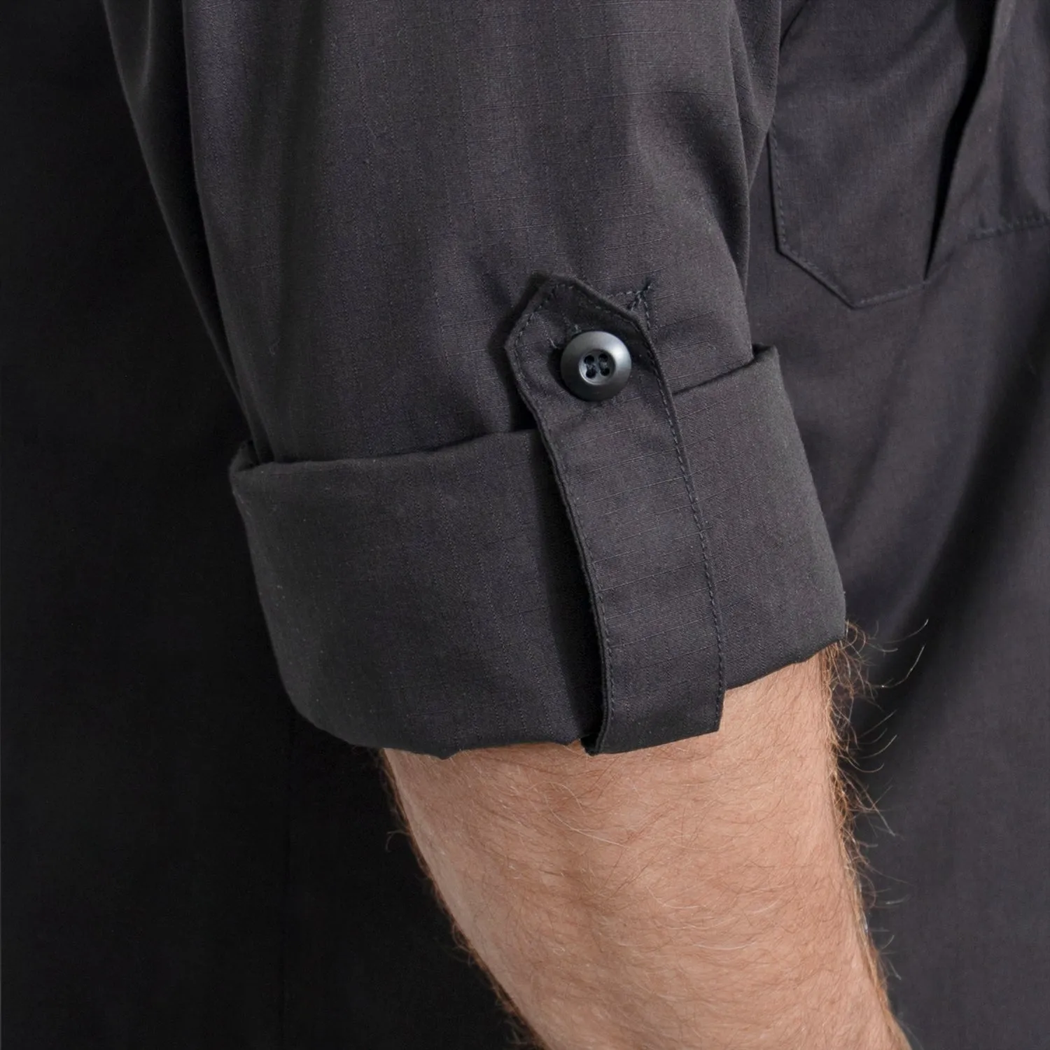 Lightweight Rip-Stop Tactical Shirts