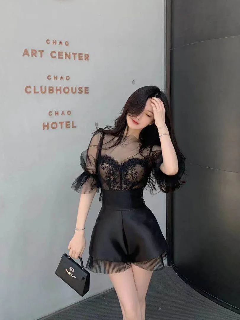 MARTINA SET WEAR