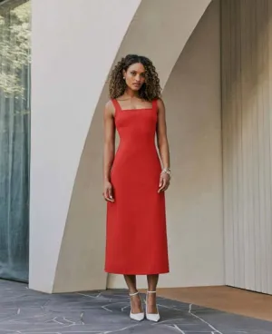 Mia Dress