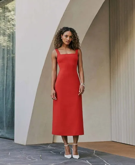 Mia Dress