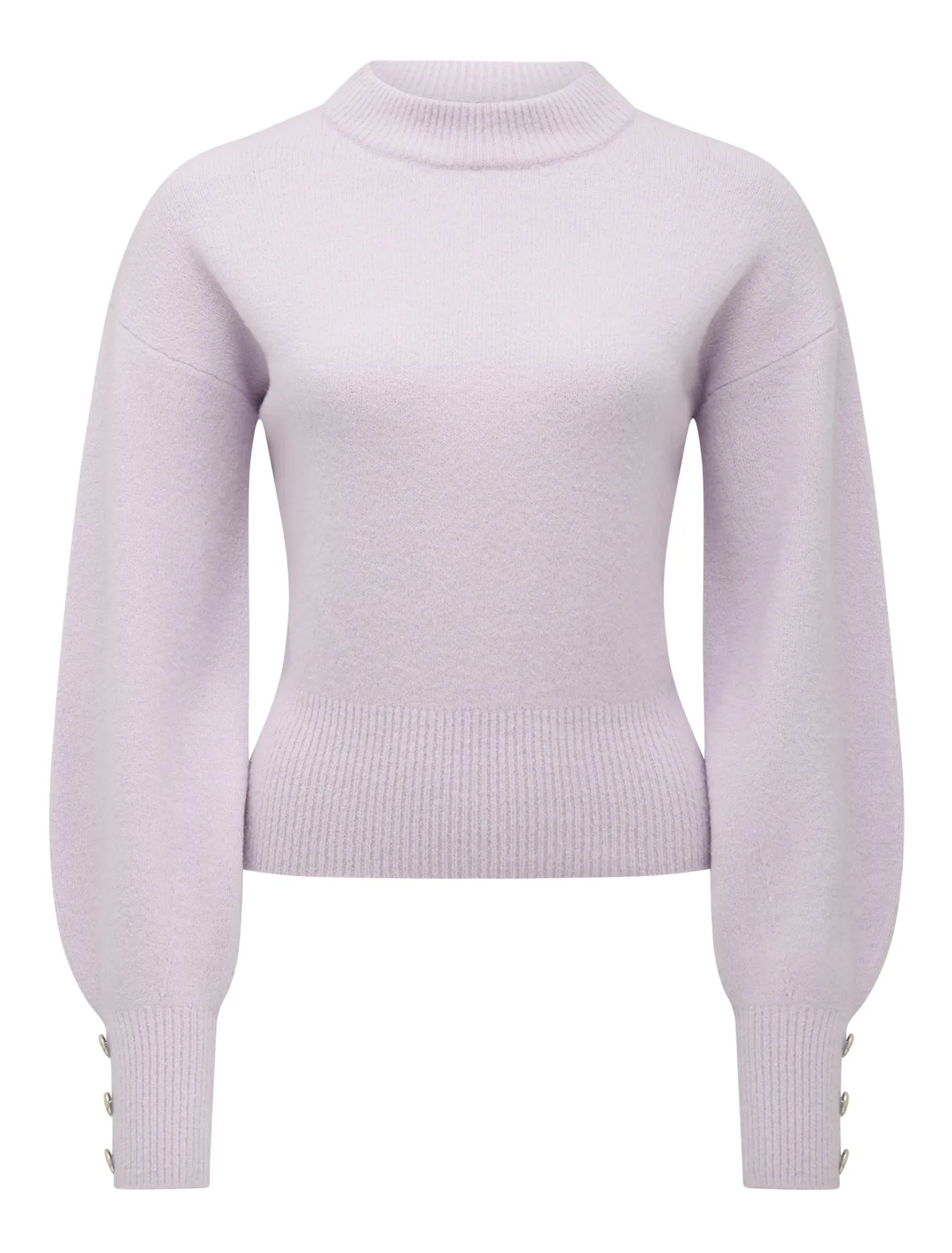Millie Crew Neck Sweater