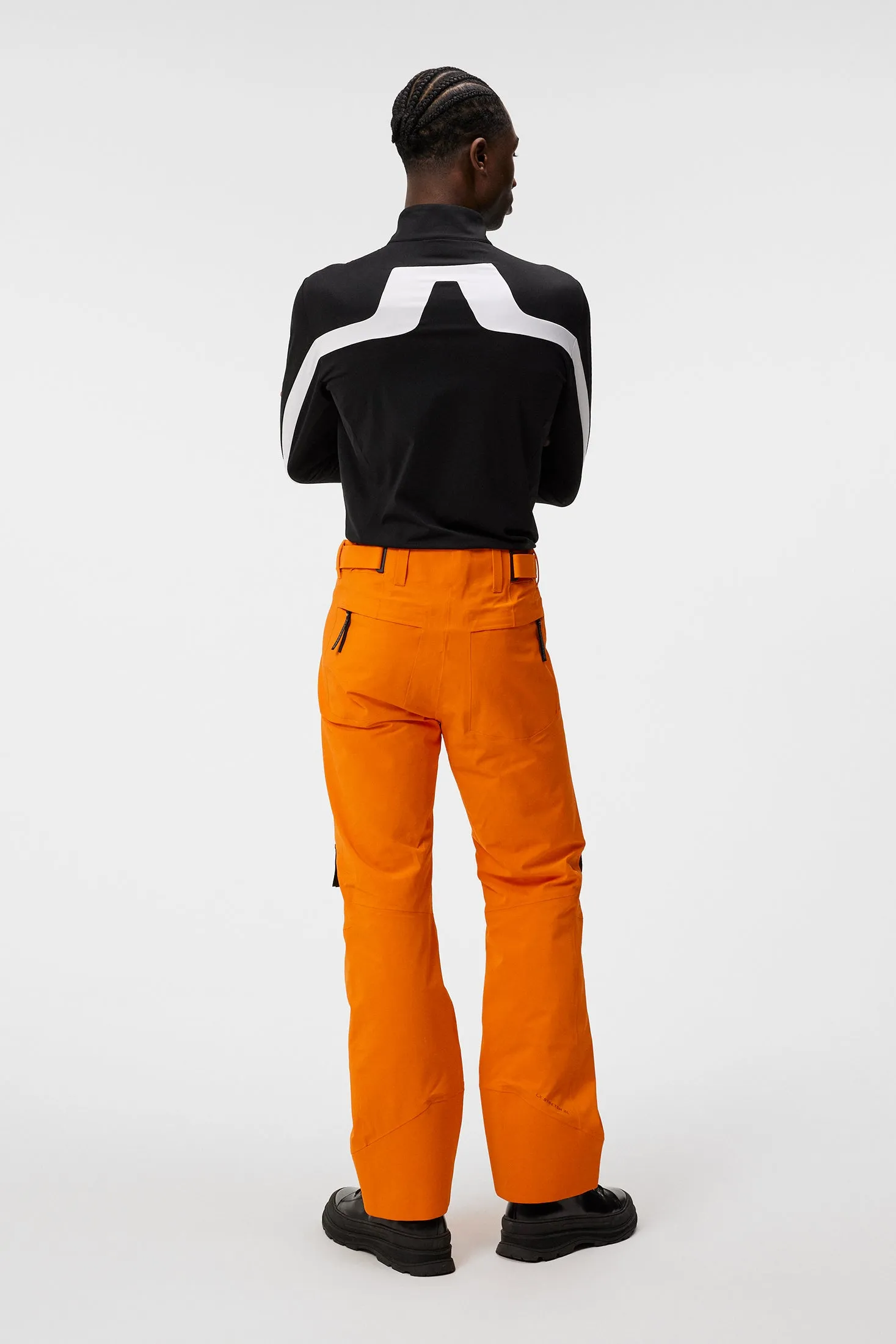 Omnia Pants / Exuberance
