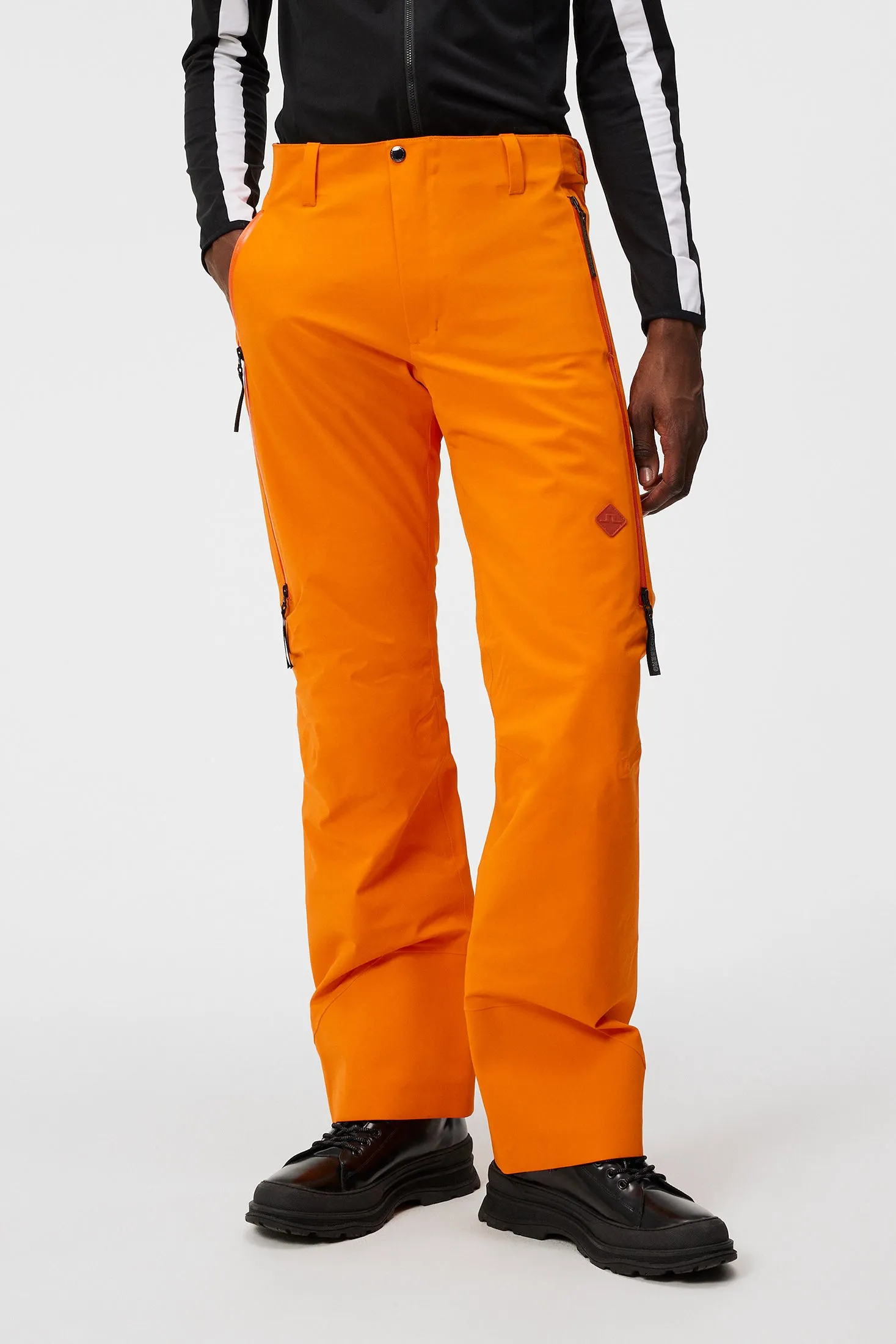 Omnia Pants / Exuberance