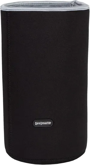ProMaster Drawstring Lens Pouch 8" x 4.5", (Model 5430)