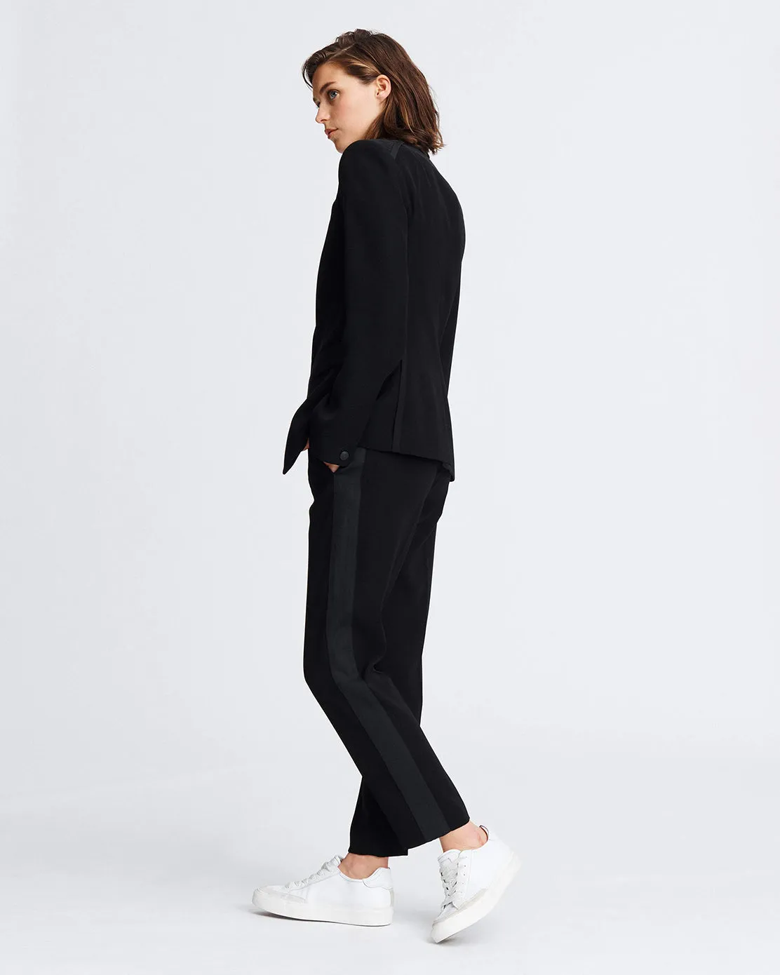Rylie Blazer