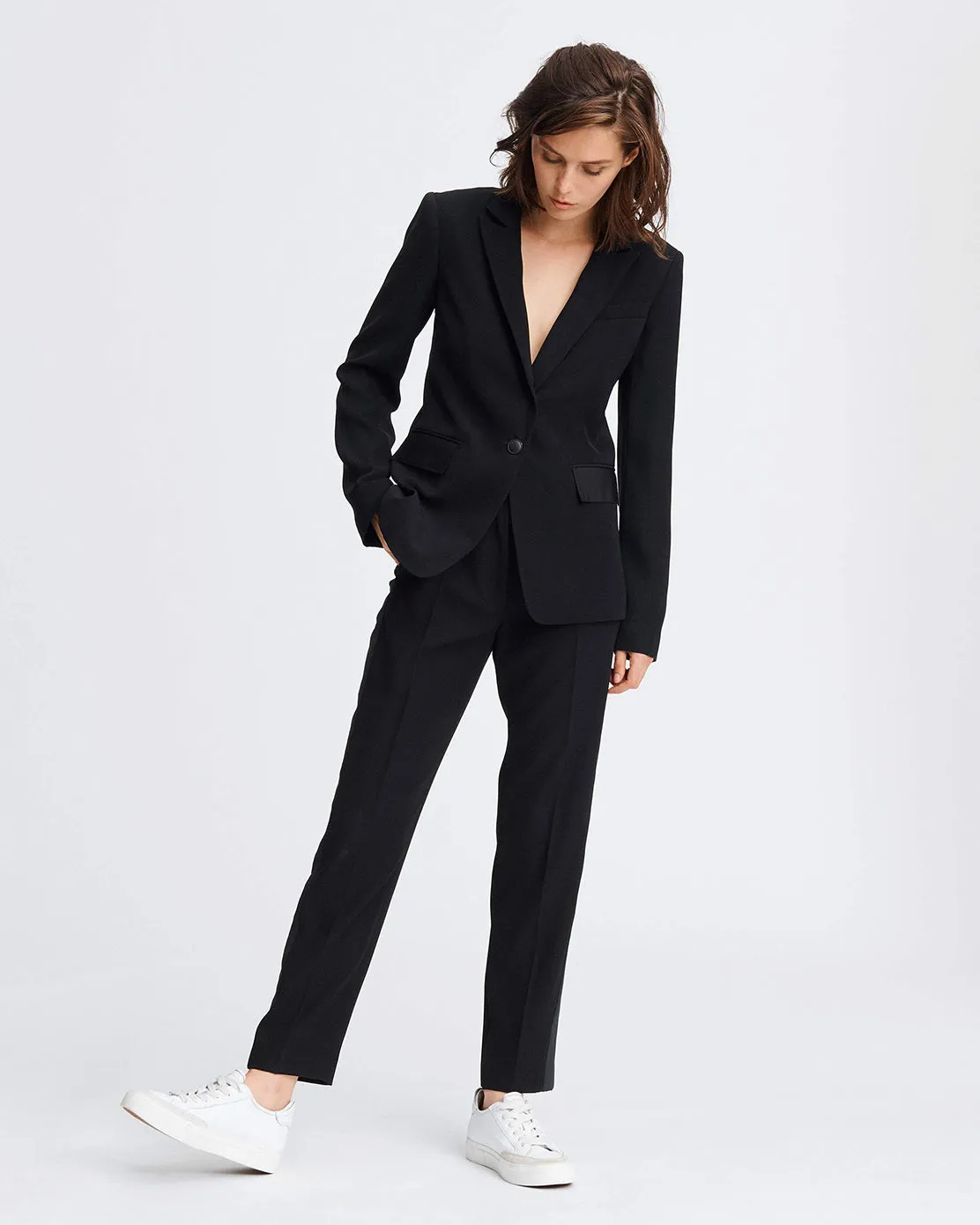 Rylie Blazer