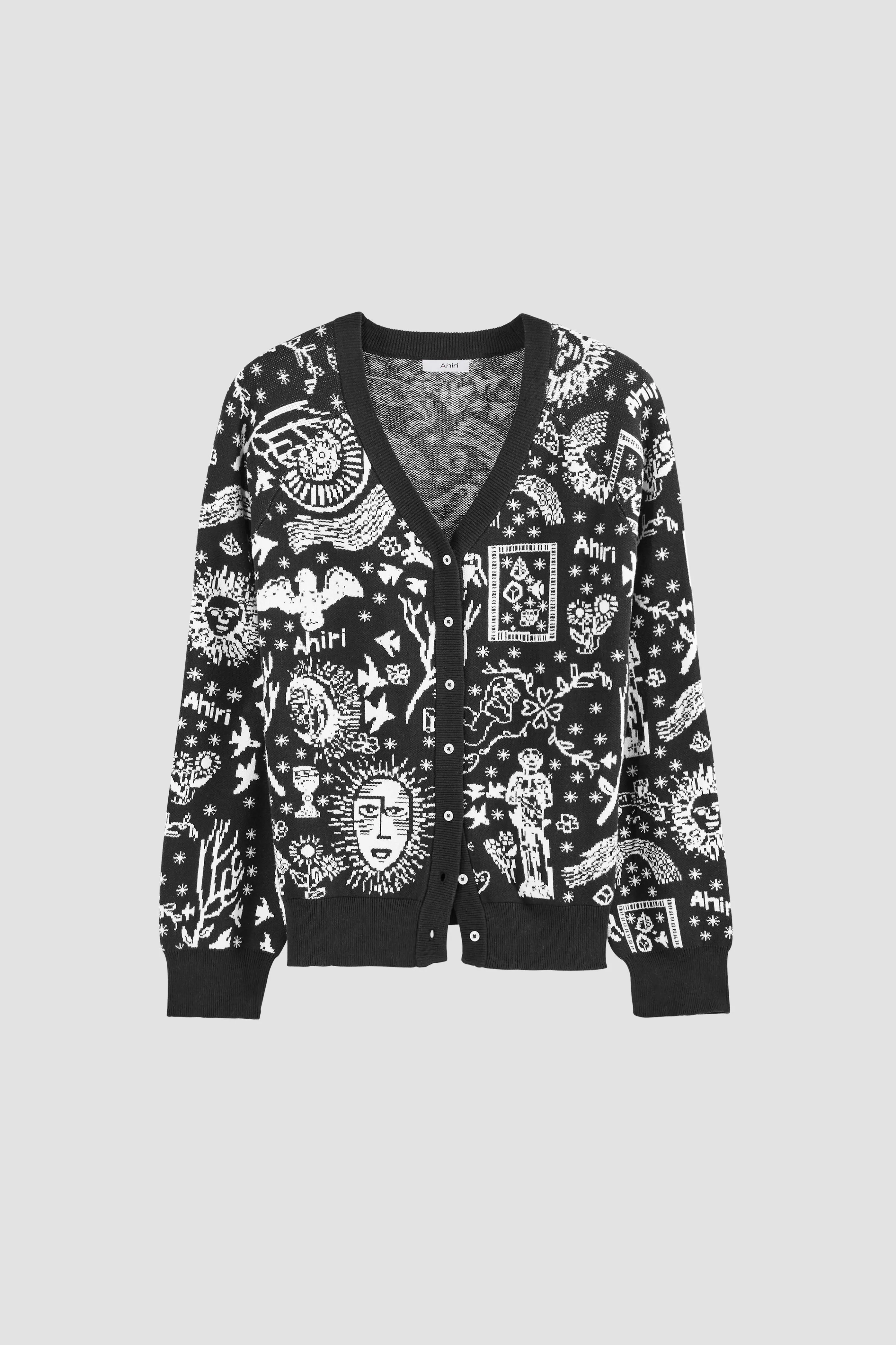Sabrina Cardigan