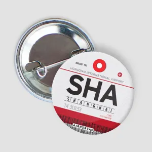 SHA - Button
