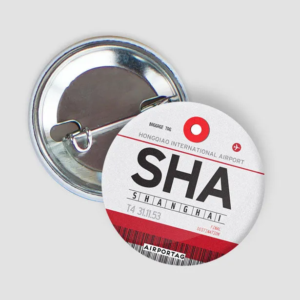 SHA - Button