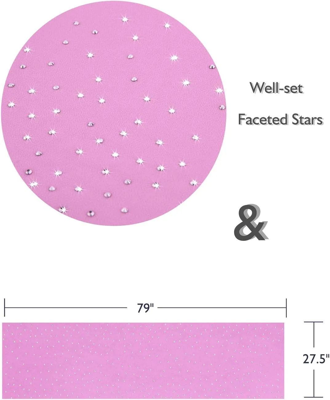 Shine Bright Like a Diamond Chiffon Sparkly Rhinestone Shawls and Wraps for Evening Dresses Weddings