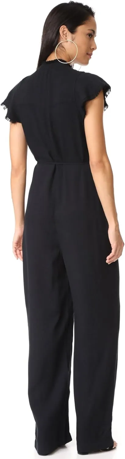 Splendid Women's Long Romper Jumpsuit