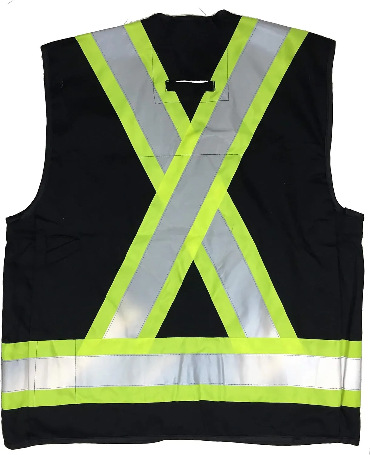 Viking Open Road Surveyor FR Safety Vest