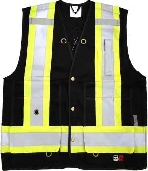 Viking Open Road Surveyor FR Safety Vest